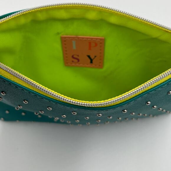 Bundle 3 Ipsy Zipper Cosmetic Bags Pouches - Picture 3 of 5